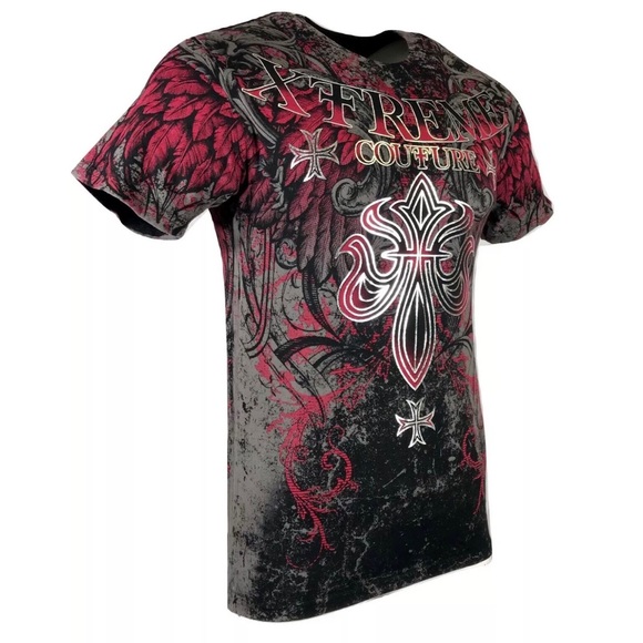 T-shirt, T-shirt, Maglie E Camicie, Abbigliamento ... - IT - Foto 9